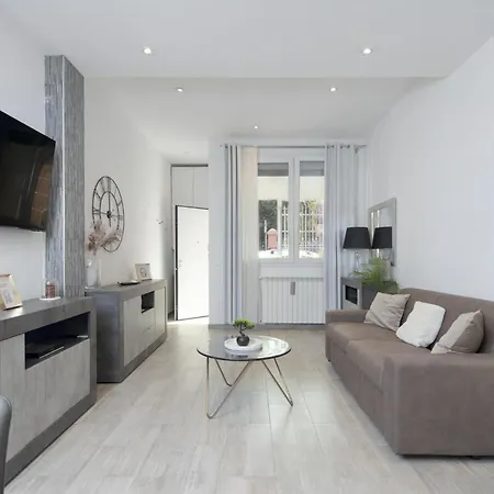 Appartement Lumi