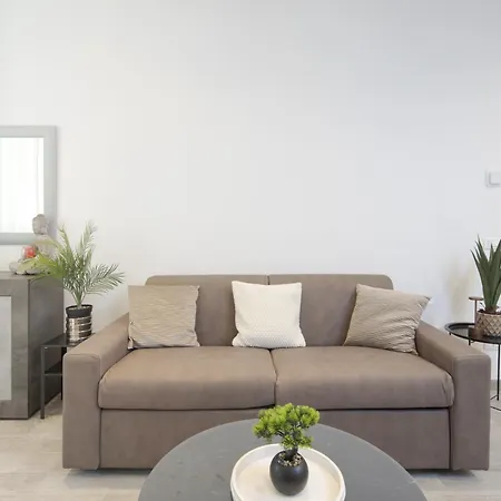 Appartement Lumi *