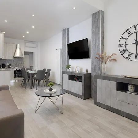 Appartement Lumi *