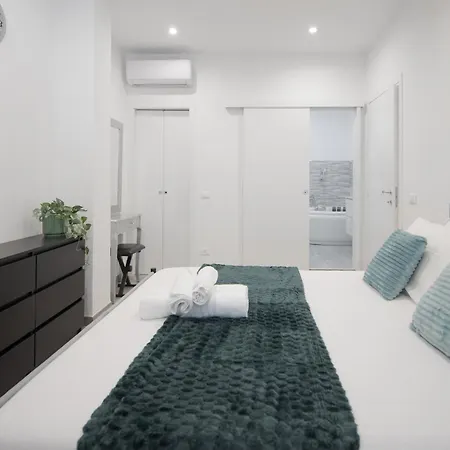 Appartement Lumi Bologna