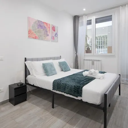 Lumi Appartement *