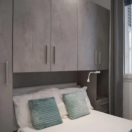 Appartement Lumi *