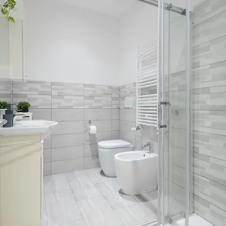 Lumi Appartement *