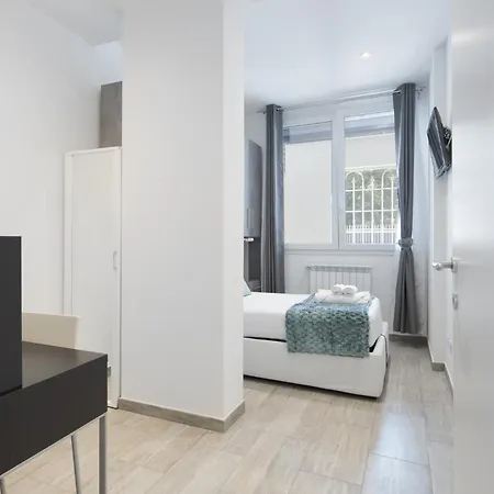 Lumi Appartement *
