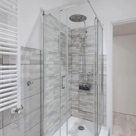 Appartement Lumi Bologna