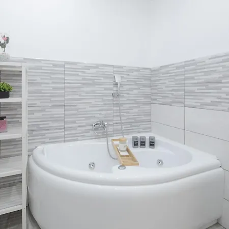 Lumi Appartement *