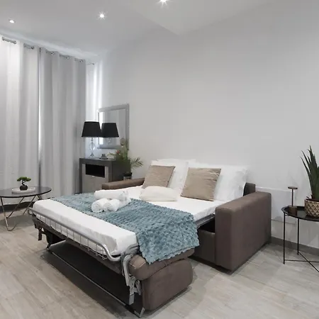 Lumi Appartement *