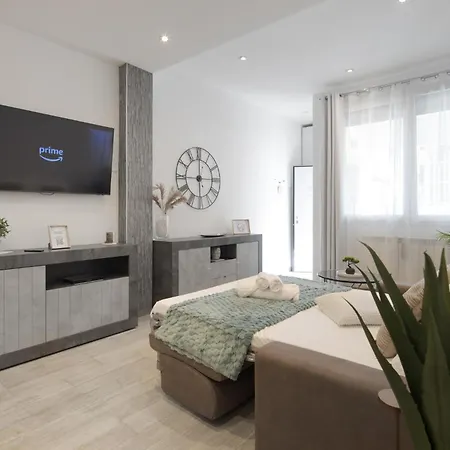 Lumi Appartement Bologna