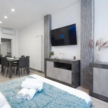 Lumi Appartement