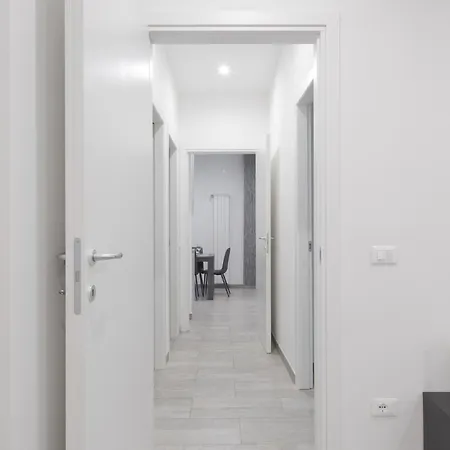 Lumi Appartement *