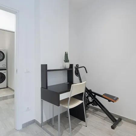 Lumi Appartement *