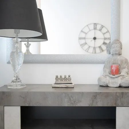 Appartement Lumi