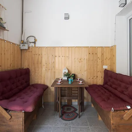 Lumi Appartement