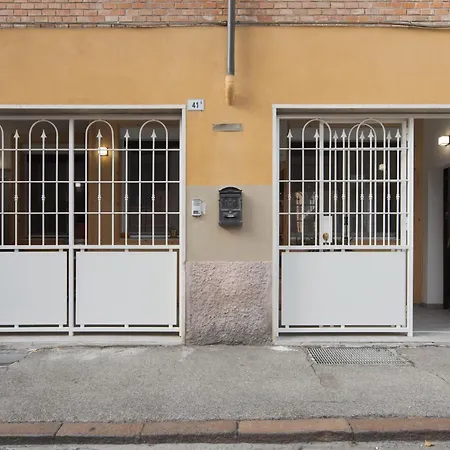 Lumi Appartement